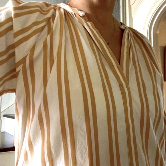 Share With…Marigold Day Dress Size Small - Picture 16 of 16